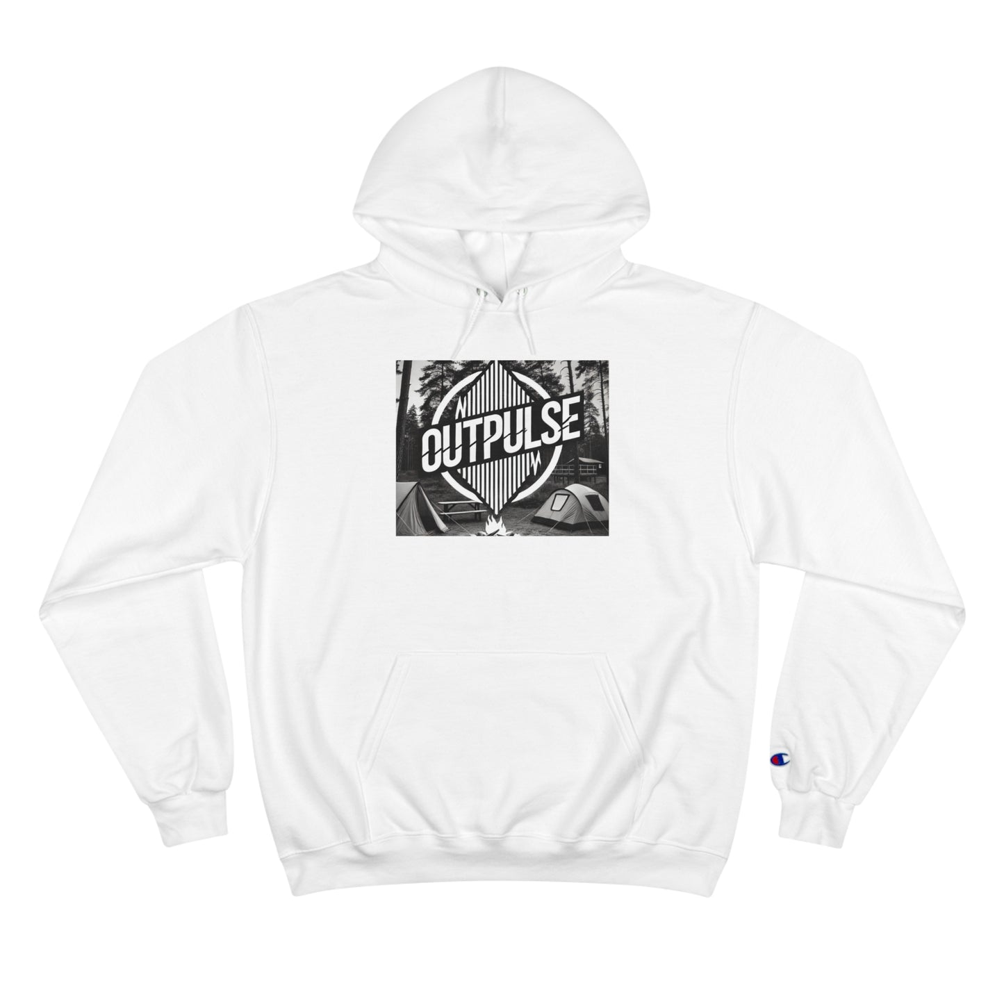 OutPulse CampOut Hoodie