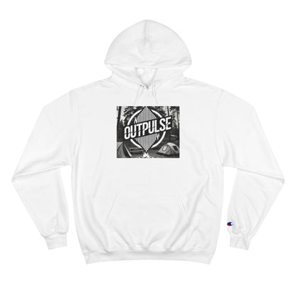 OutPulse CampOut Hoodie