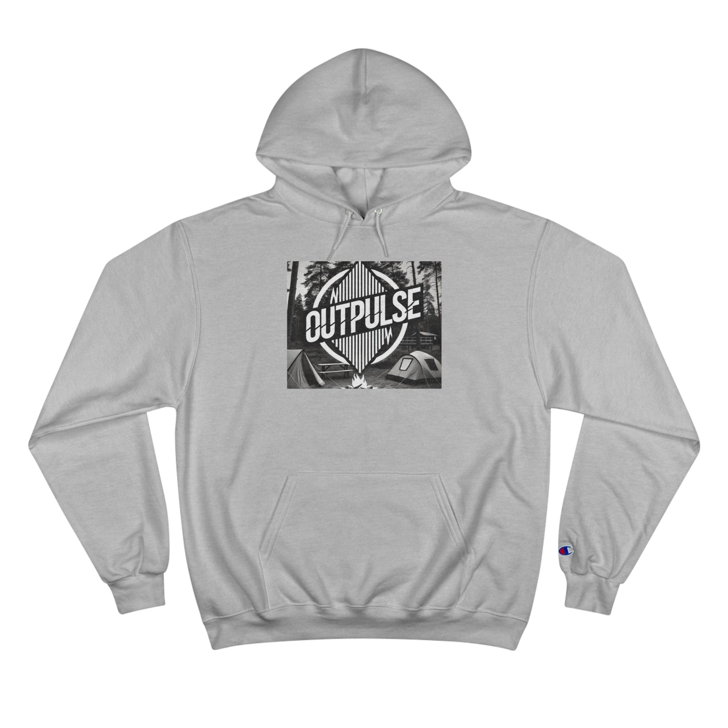 OutPulse CampOut Hoodie