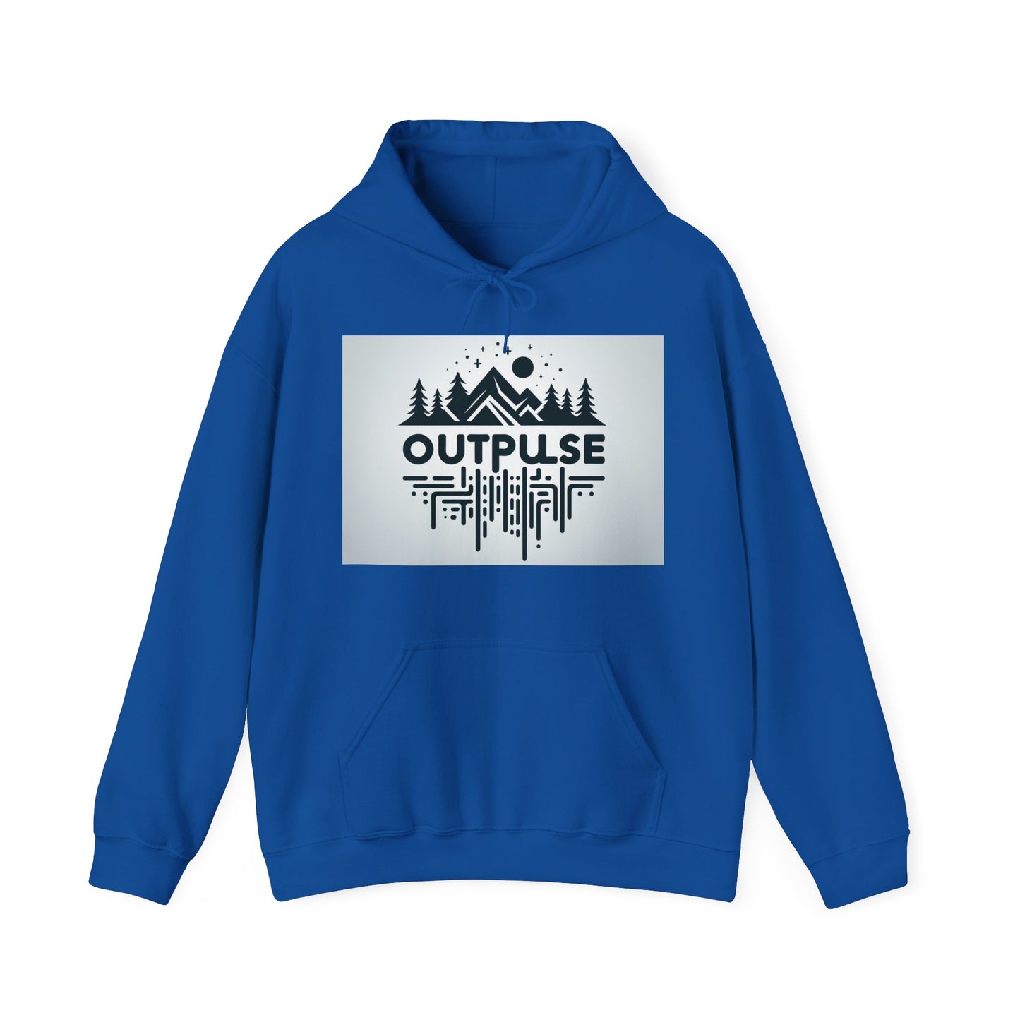 OutPulse Twilight Hoodie