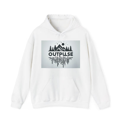 OutPulse Twilight Hoodie