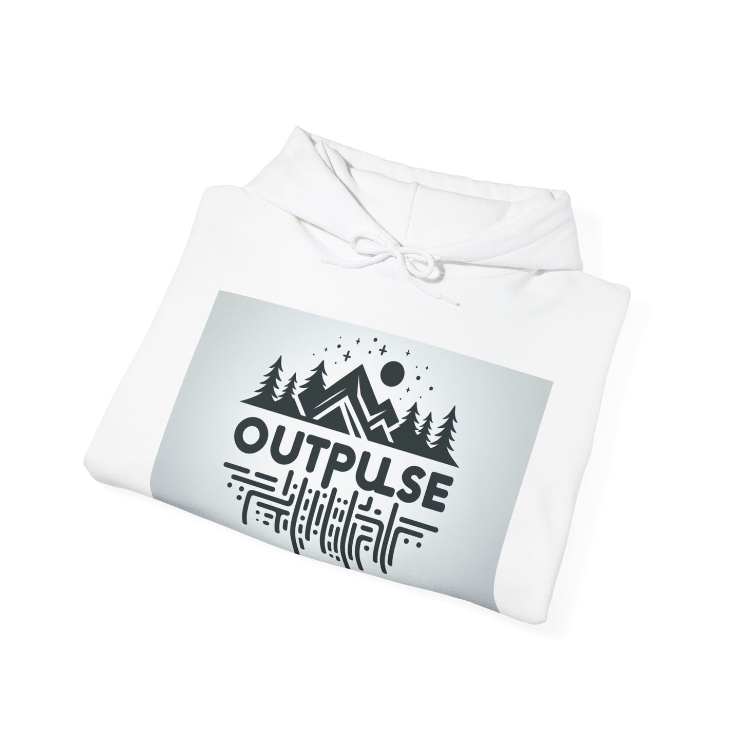 OutPulse Twilight Hoodie