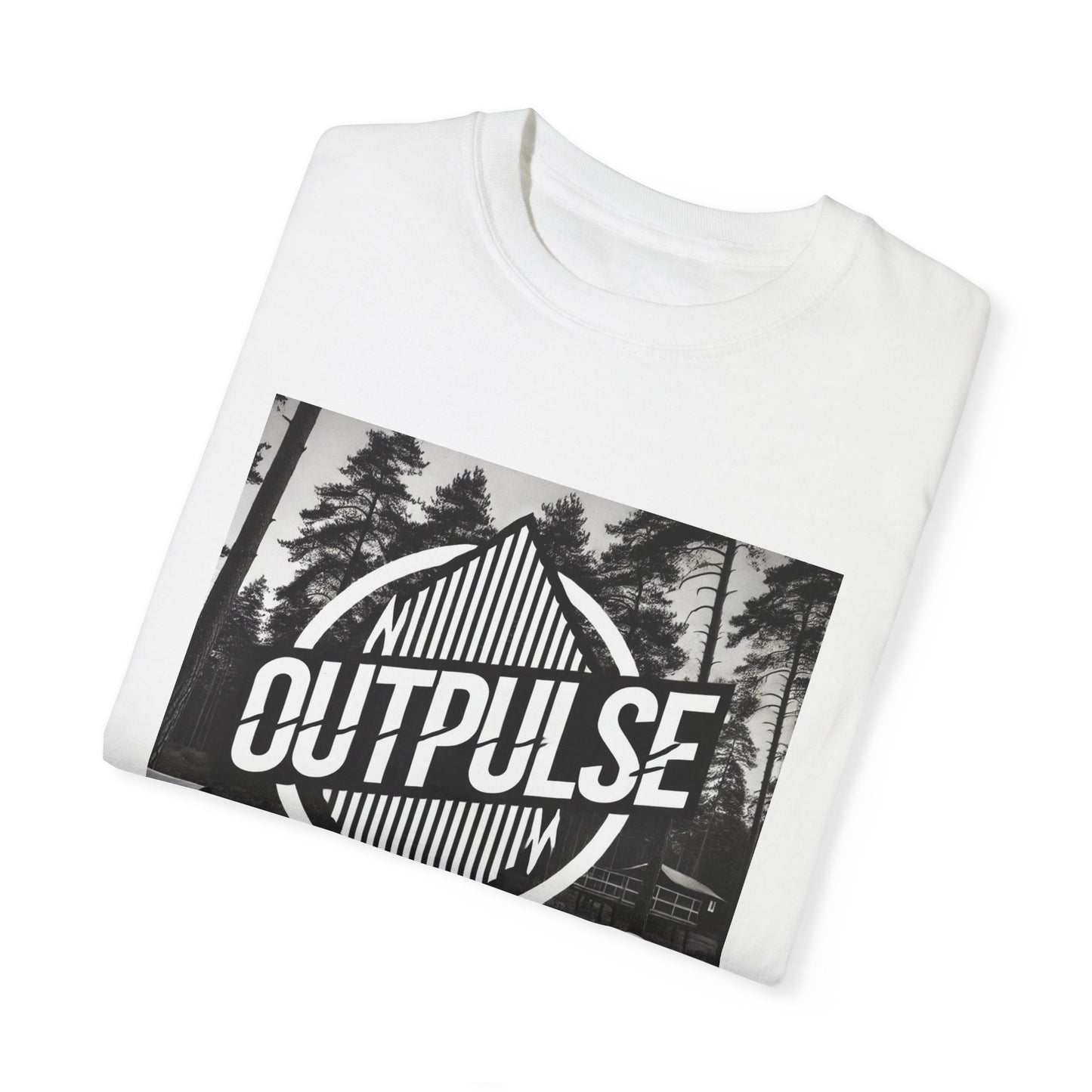 OutPulse CampOut