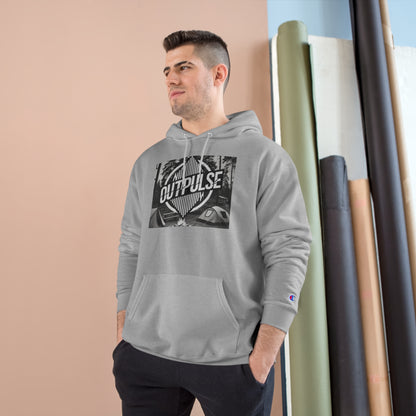 OutPulse CampOut Hoodie