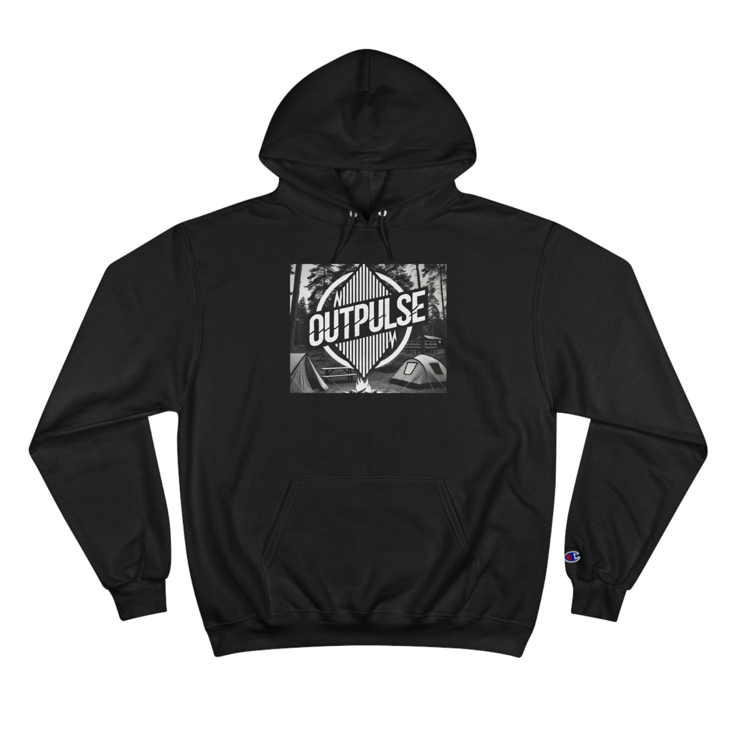 OutPulse CampOut Hoodie