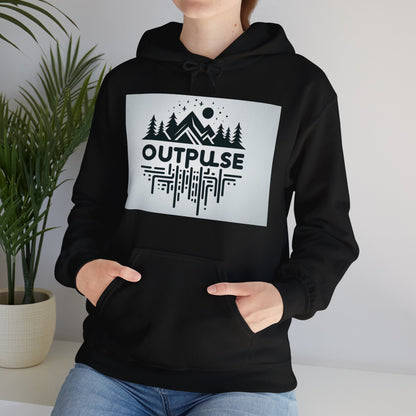 OutPulse Twilight Hoodie