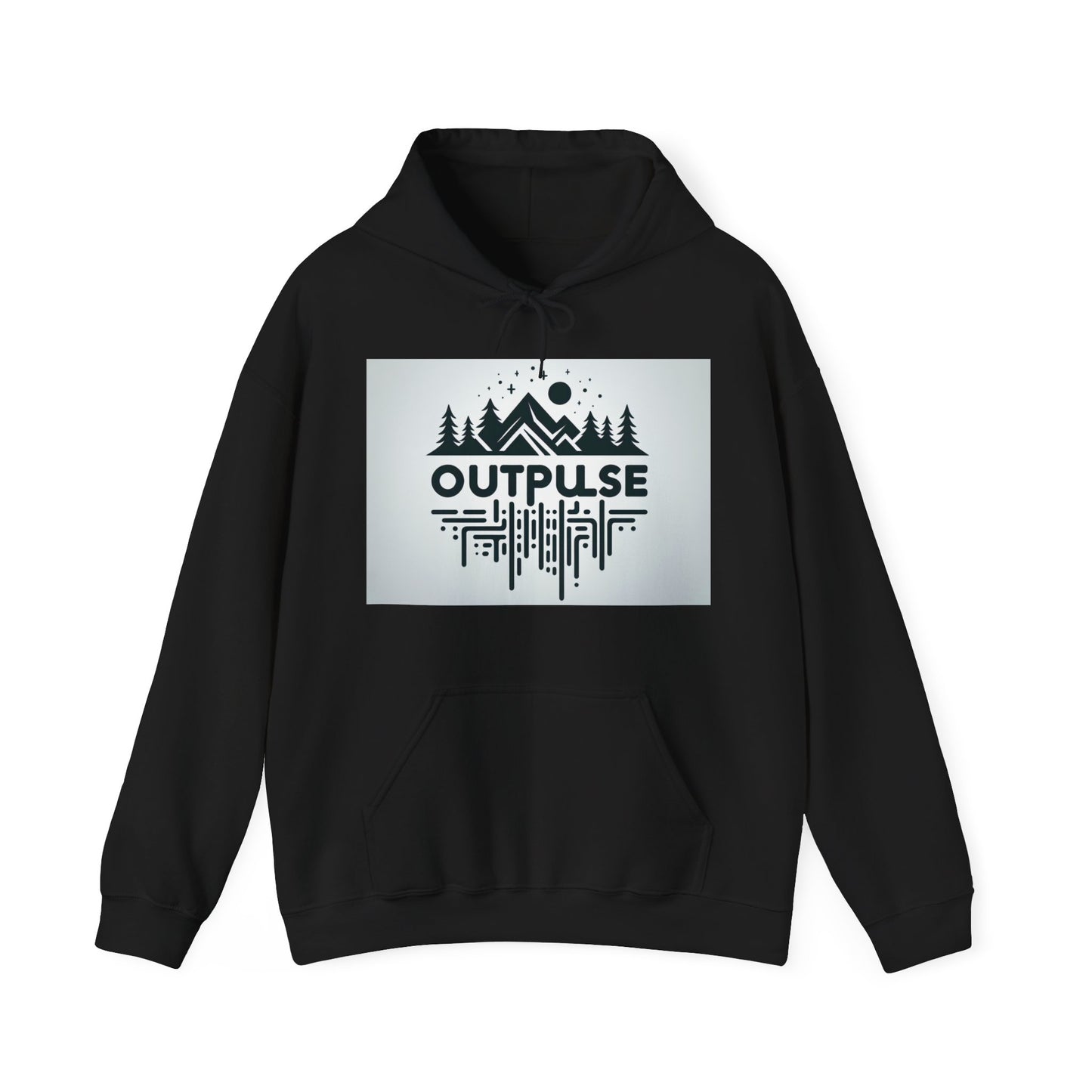 OutPulse Twilight Hoodie