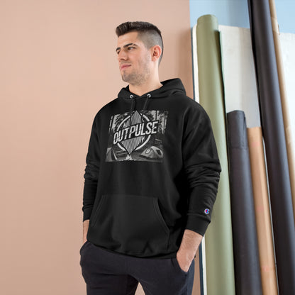 OutPulse CampOut Hoodie