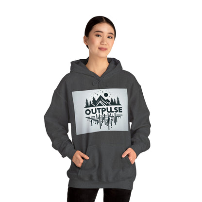 OutPulse Twilight Hoodie