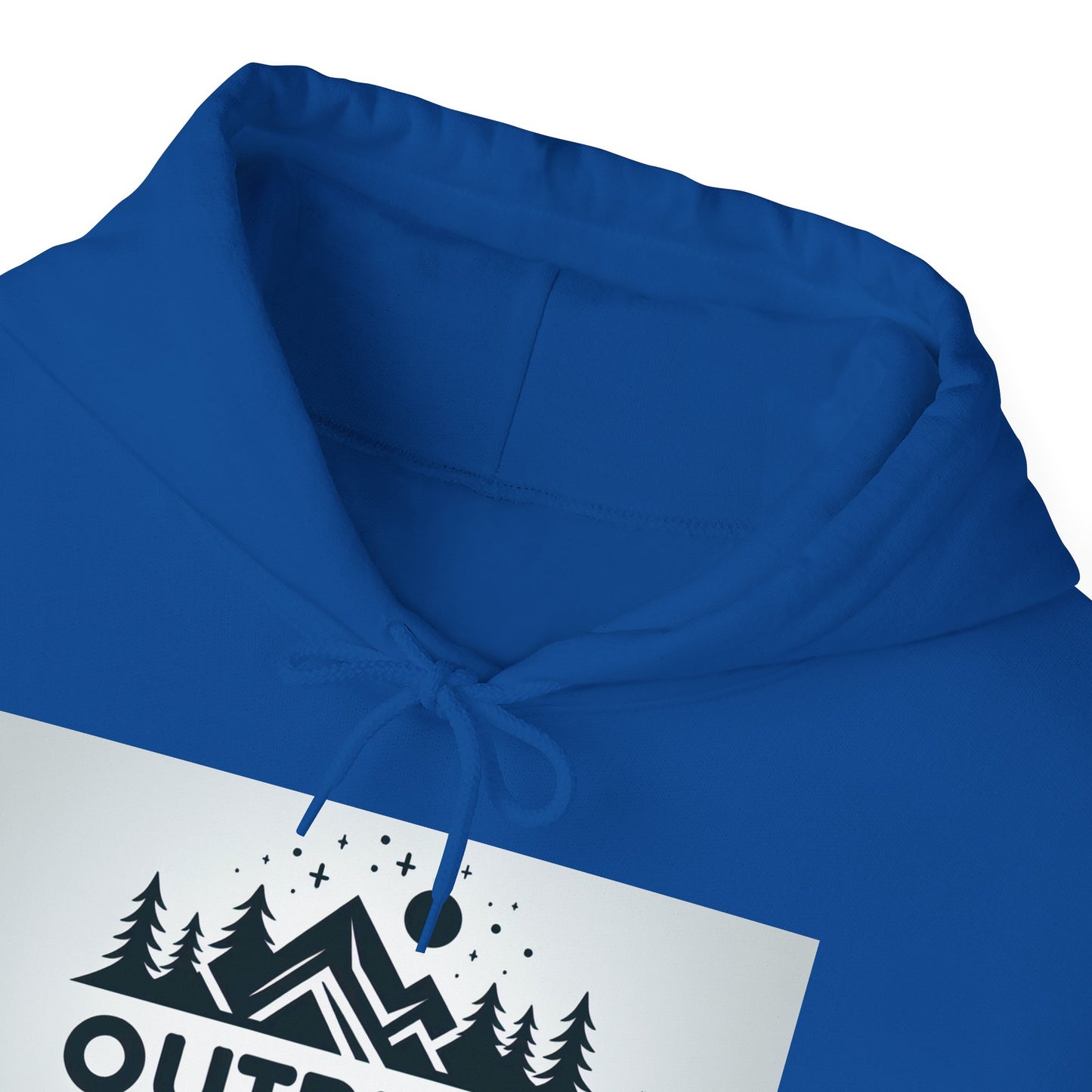 OutPulse Twilight Hoodie