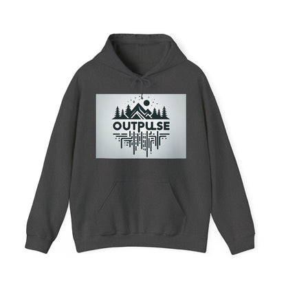 OutPulse Twilight Hoodie