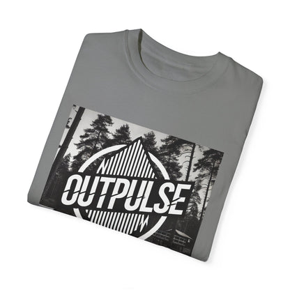 OutPulse CampOut